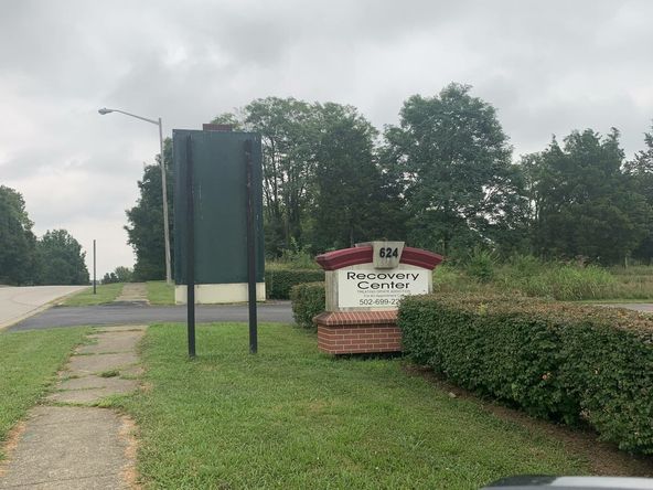 624 Chamberlin Ave, Frankfort, KY 40601